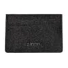 Zippo Saffiano Money Clip Wallet 2 Zippo Saffiano Money Clip Wallet -Zippo 2007079 01