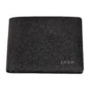 Zippo Saffiano Top-Fold Wallet 2 Zippo Saffiano Top-Fold Wallet -Zippo 2007080 01