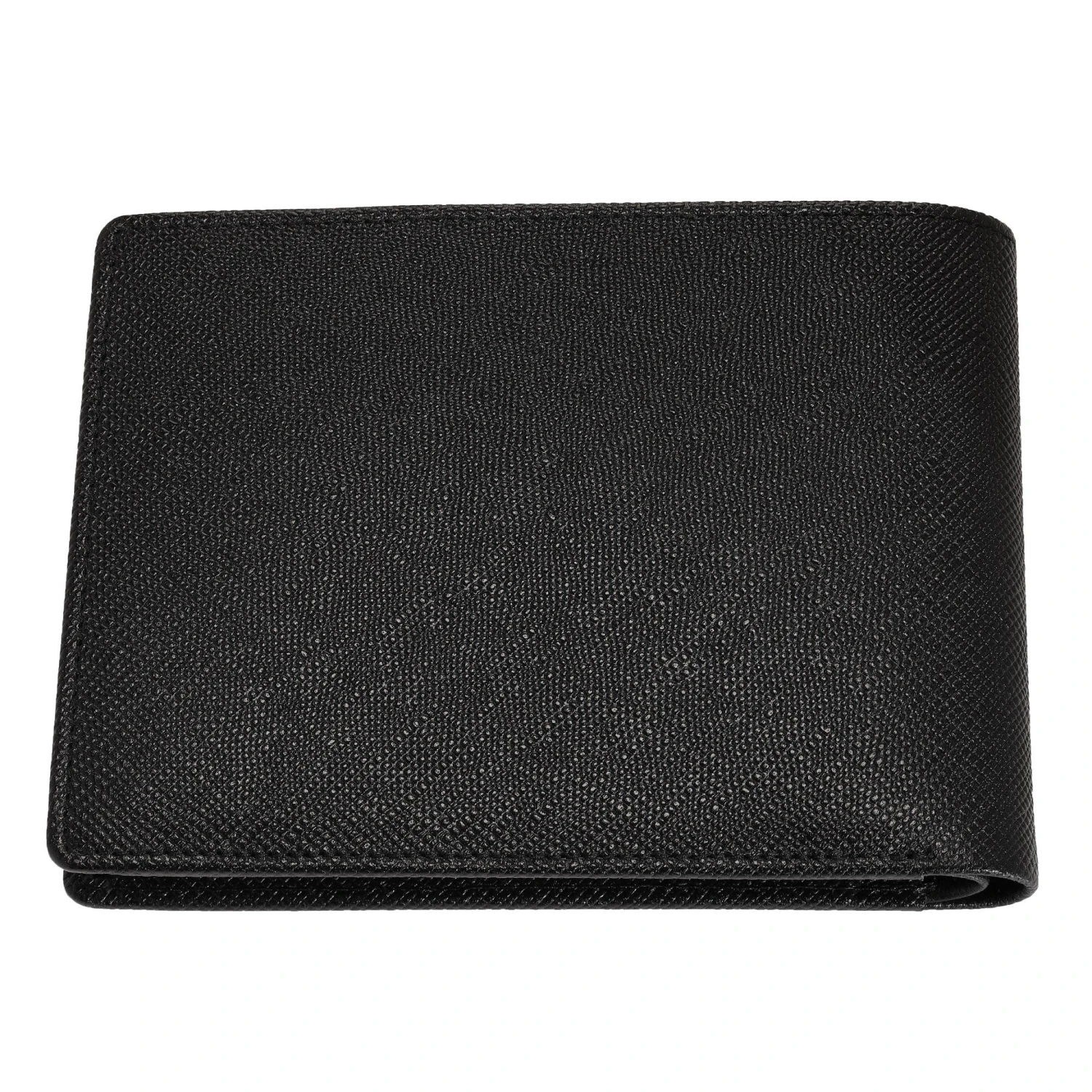 Zippo Saffiano Top-Fold Wallet 6 Zippo Saffiano Top-Fold Wallet - Image 4