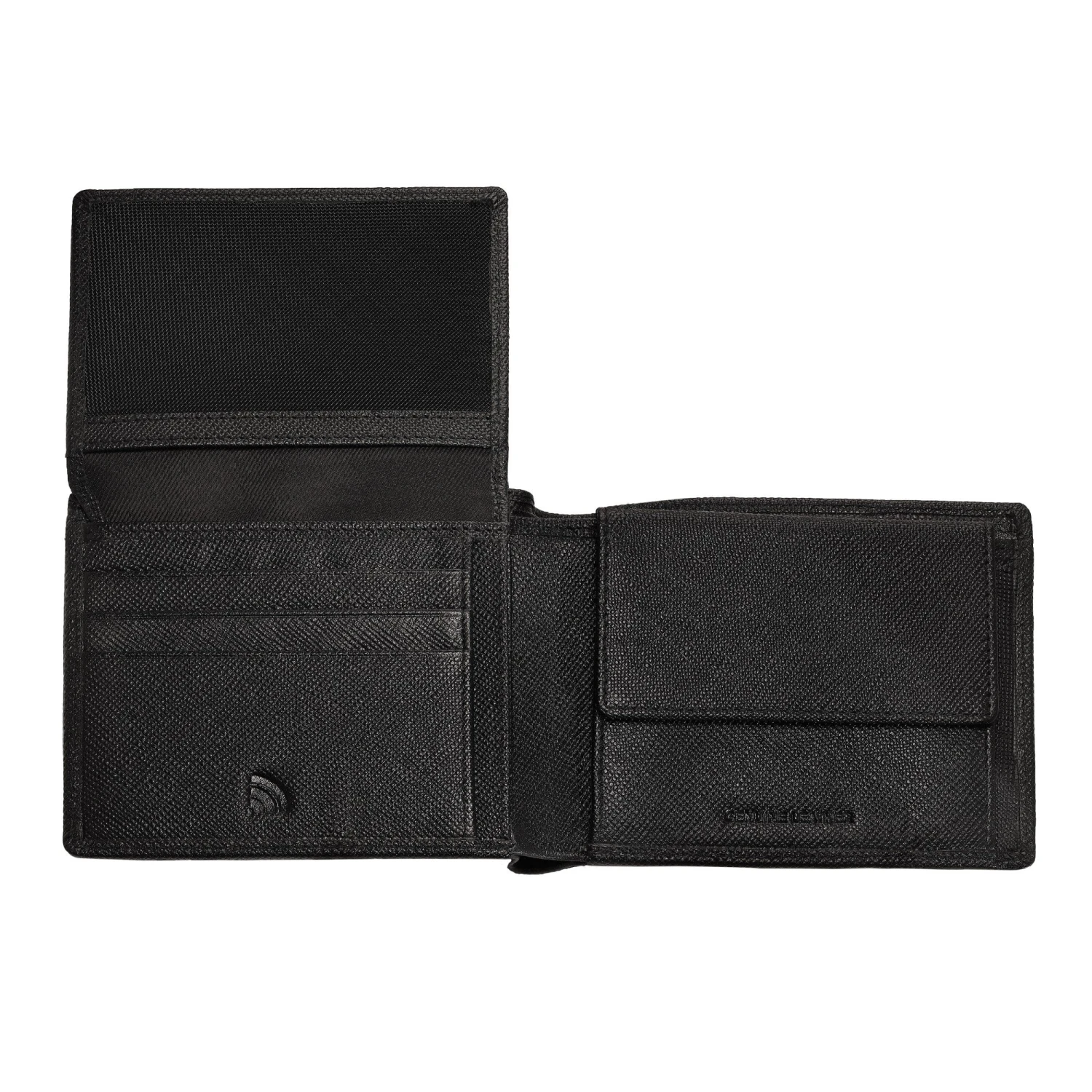 Zippo Saffiano Top-Fold Wallet 4 Zippo Saffiano Top-Fold Wallet - Image 2
