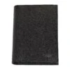Zippo Saffiano Tri-Fold Wallet -Zippo 2007081 01