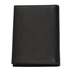 Zippo Saffiano Tri-Fold Wallet -Zippo 2007081 02