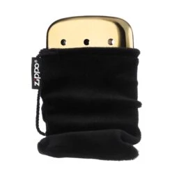 Zippo 12-Hour ElectroGold Refillable Hand Warmer -Zippo 2007109 06