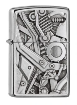 Zippo Motorbike
