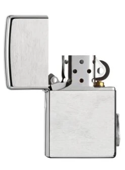 Zippo Side Flame -Zippo 2007116 02