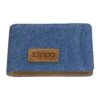 Zippo Denim Credit Card Wallet