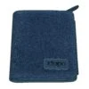 Zippo Denim Zipper Wallet -Zippo 2007145 Z SP LG DenimRange ZipperWallet MAIN