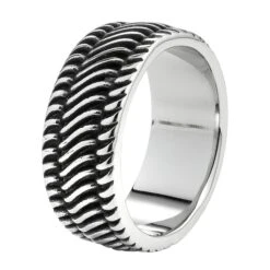 Zippo Tyre Ring