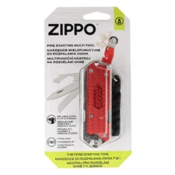 Zippo Fire Starting Multi-Tool -Zippo 2007554 Z SP Out MultiTool EN PL CZ MAIN