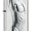 Zippo Female Physique Emblem 1 Zippo Female Physique Emblem -Zippo 2007670 Z SP Lighter 200 PT03