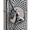 Zippo Dancer Design -Zippo 2007809 Z SP Lighter 150 MAIN