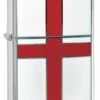 England Flag Zippo Lighter 200E -Zippo 200e zippo