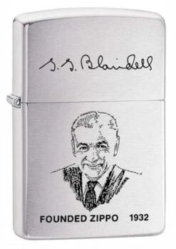 Zippo Founders Lighter 200FL