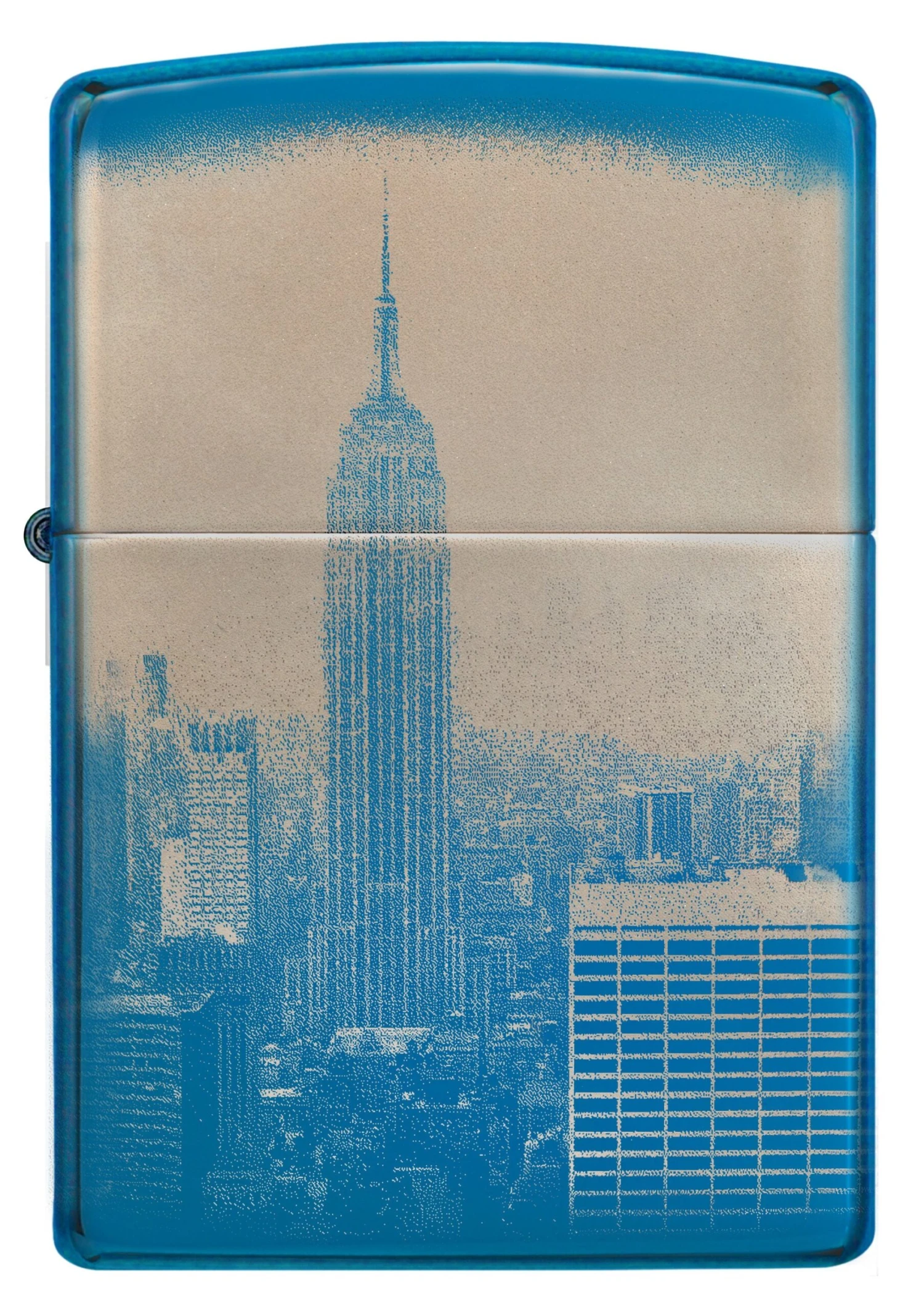 Zippo NYC Design 4 Zippo NYC Design - Image 2