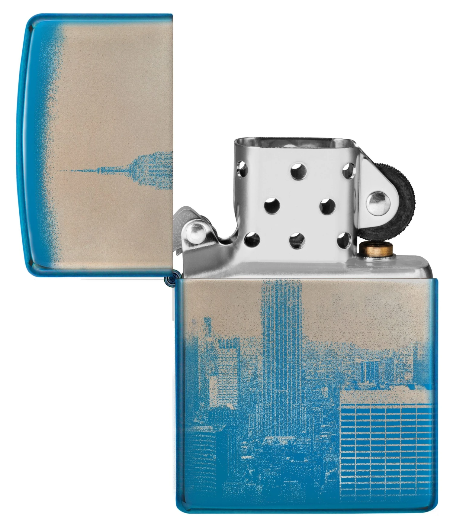 Zippo NYC Design 11 Zippo NYC Design - Image 9