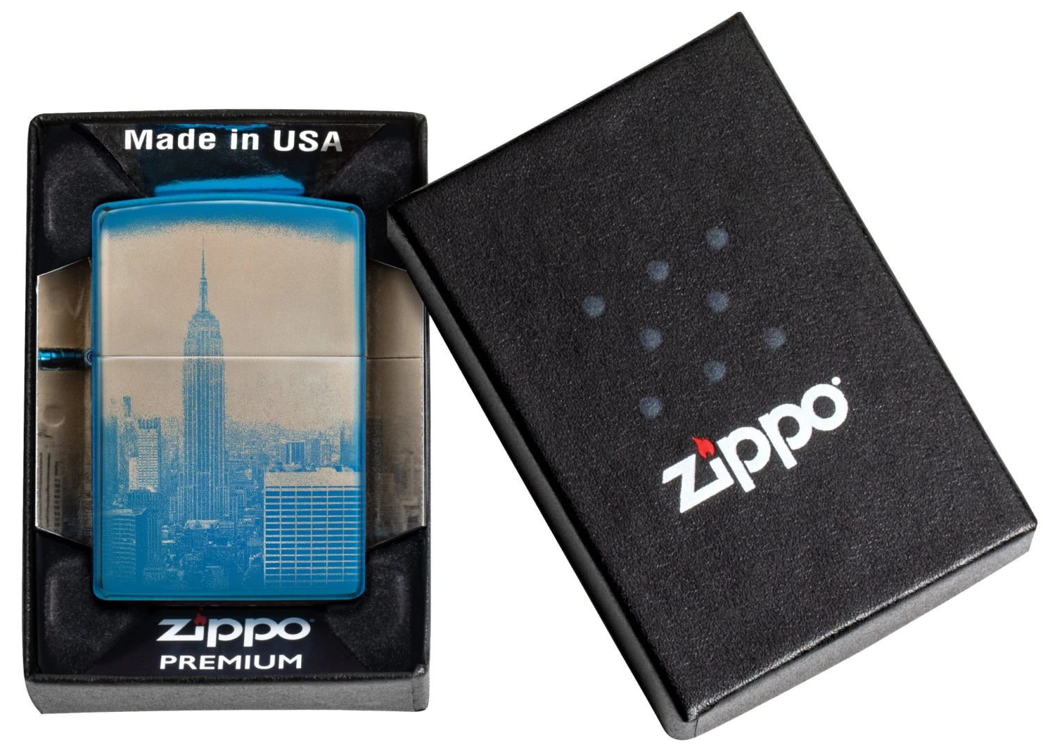 Zippo NYC Design 12 Zippo NYC Design - Image 10