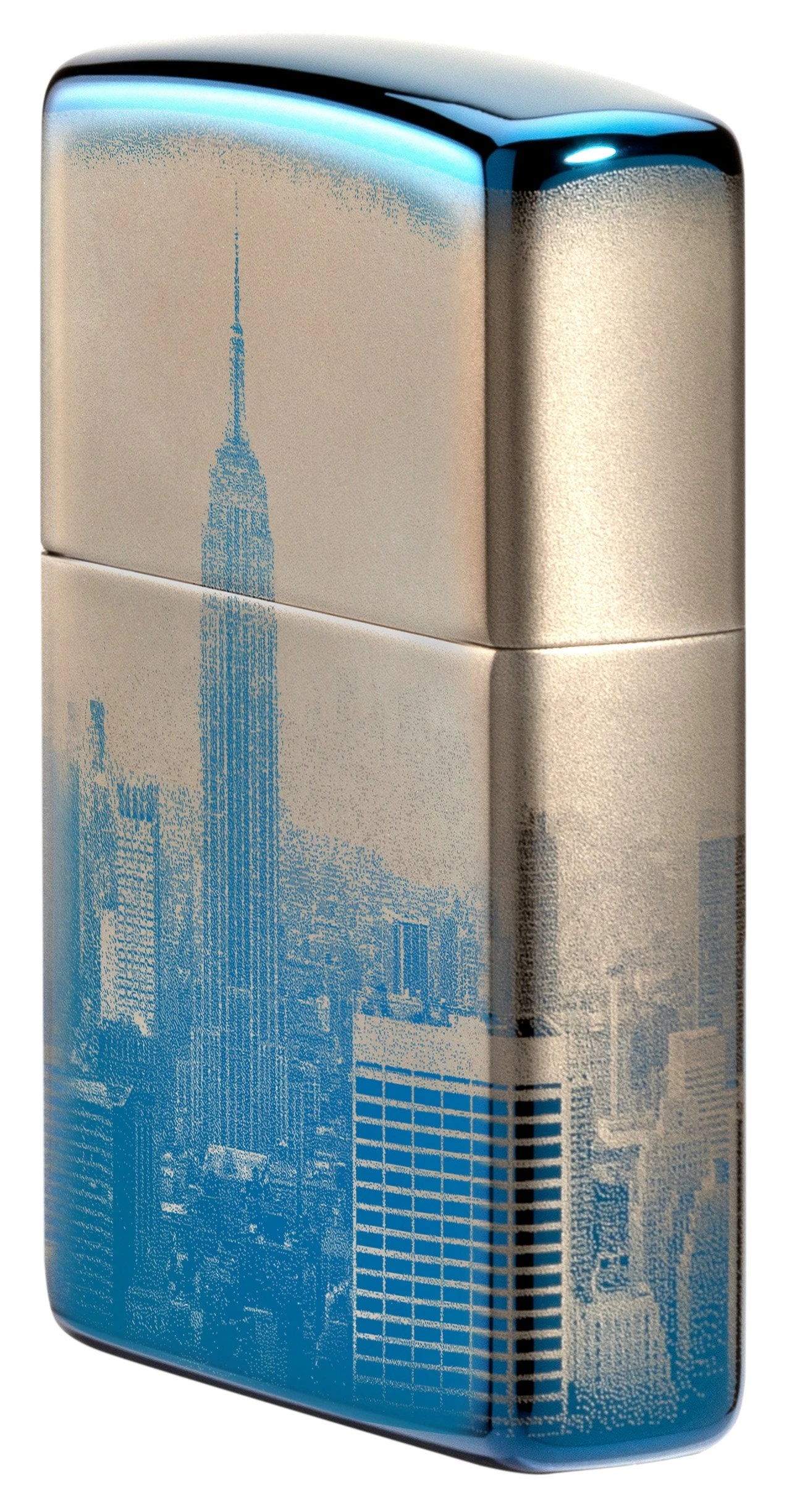 Zippo NYC Design 5 Zippo NYC Design - Image 3