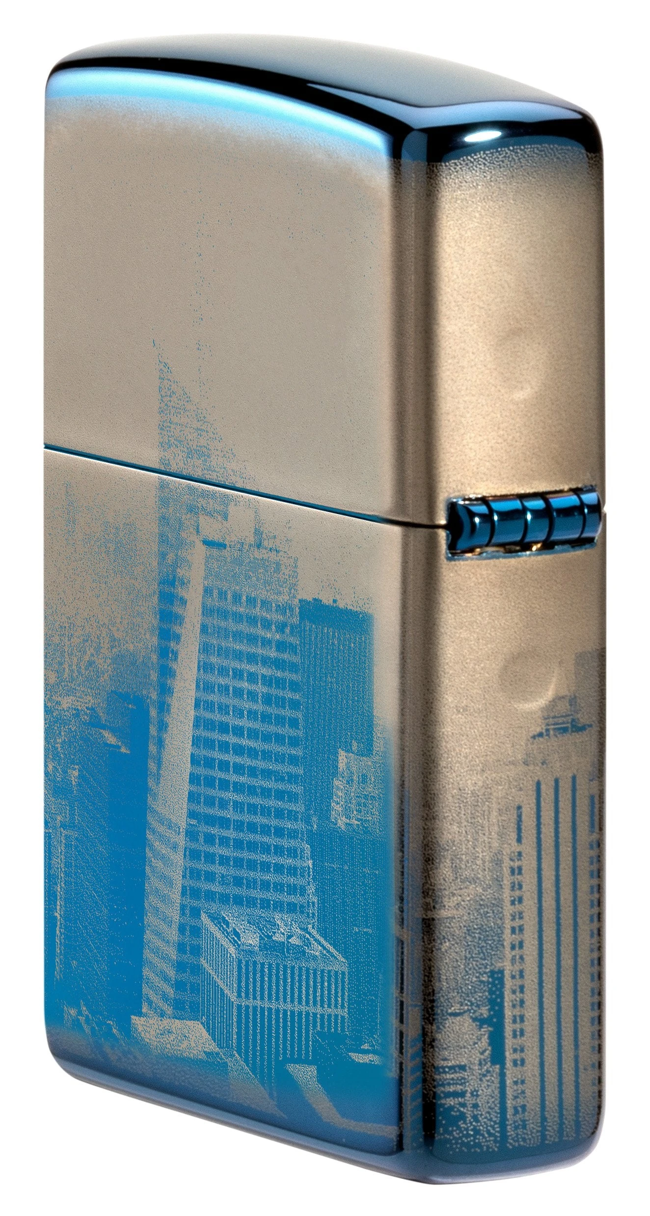 Zippo NYC Design 8 Zippo NYC Design - Image 6