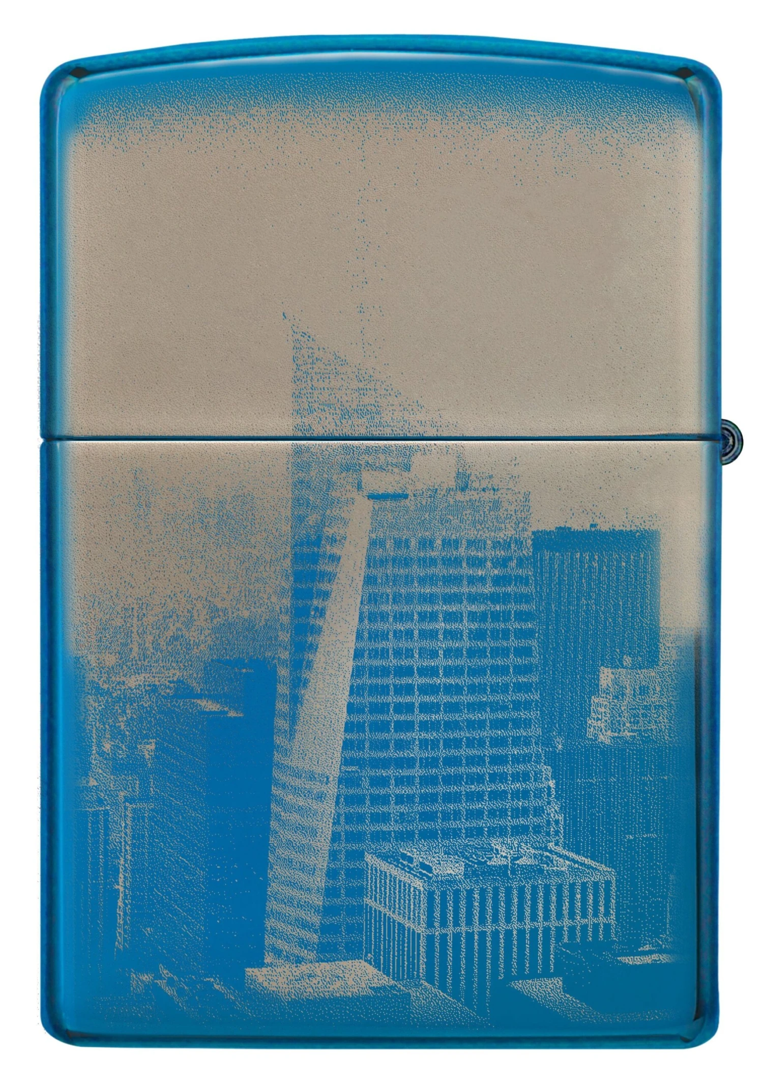 Zippo NYC Design 7 Zippo NYC Design - Image 5