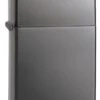 Zippo Slim® Black Ice®