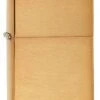 Zippo Classic Brushed Brass -Zippo 204B.MAIN 1024x1024 dc395c5e 30b7 43d3 abdc 5c80083e9d07