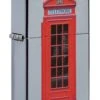 Zippo Telephone Box