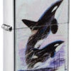Zippo Guy Harvey 2 Zippo Guy Harvey -Zippo 207 092542 Z CP Lighter 207 MAIN