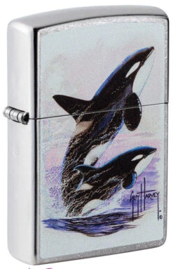 Zippo Guy Harvey