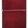Zippo Classic Candy Apple Red™ -Zippo 21063.MAIN