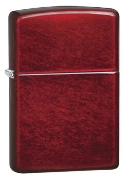 Zippo Classic Candy Apple Red™