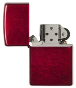 Zippo Classic Candy Apple Red™ -Zippo 21063.pt03