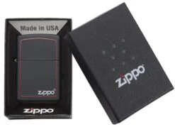 Classic Black And Red Zippo -Zippo 218ZB.PT02 1024x1024 8b4f8381 848c 4ae3 9b95 54f5cb80c97e