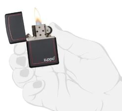Classic Black And Red Zippo -Zippo 218ZB.PT03 1024x1024 f53043a6 b86f 443e 95b0 c19d1004ec18
