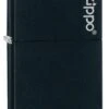 Classic Black Matte With Zippo Logo 2 Classic Black Matte With Zippo Logo -Zippo 218ZL.MAIN