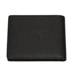 Zippo Saffiano Credit Card Wallet -Zippo 24285 02