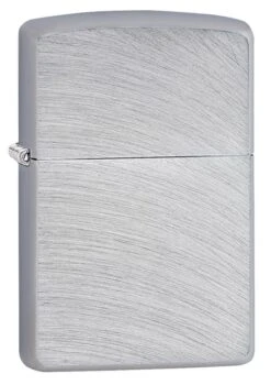 Zippo Classic Chrome Arch