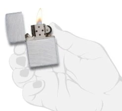 Zippo Classic Chrome Arch -Zippo 24647 PT04 1024x1024 c53df52c c382 4c67 a823 1bca9f7e5f7b
