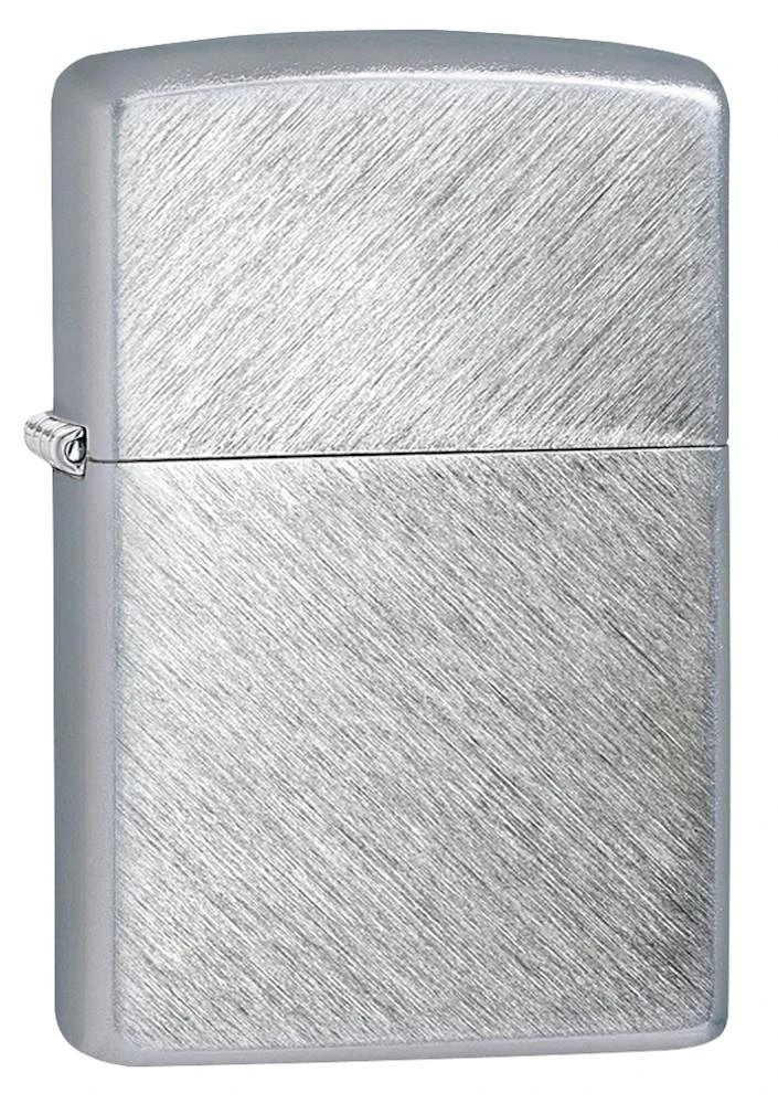 Zippo Classic Herringbone Sweep 3 Zippo Classic Herringbone Sweep