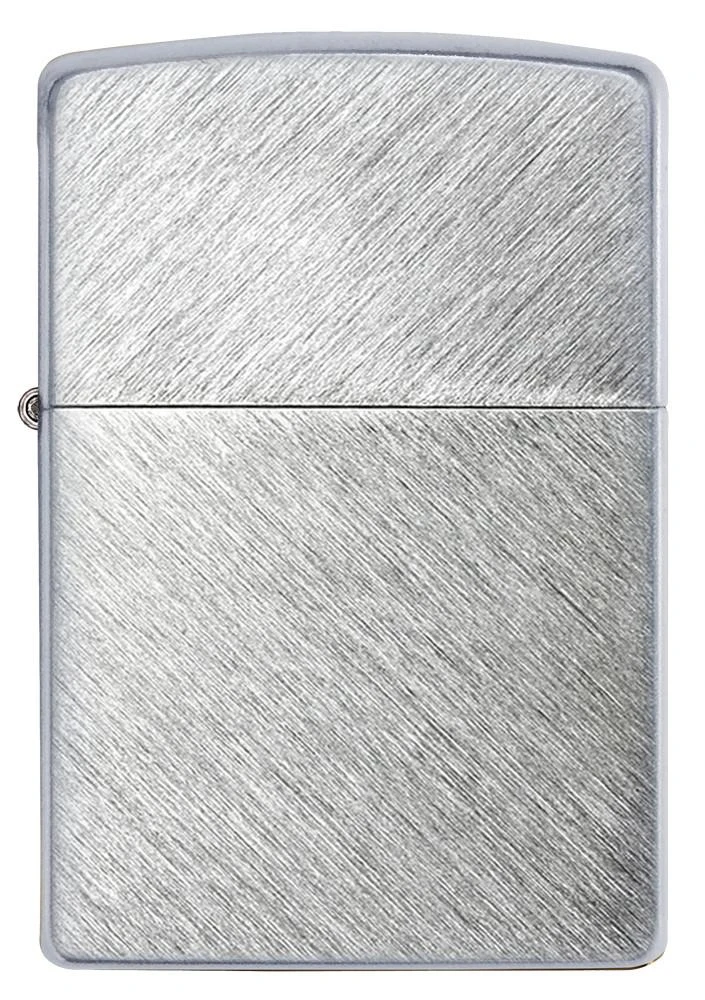 Zippo Classic Herringbone Sweep 4 Zippo Classic Herringbone Sweep - Image 2