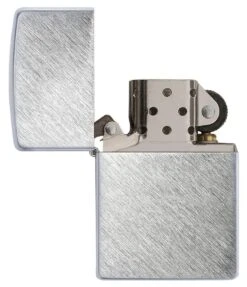 Zippo Classic Herringbone Sweep 12 Zippo Classic Herringbone Sweep -Zippo 24648 Z SP Lighter PT03