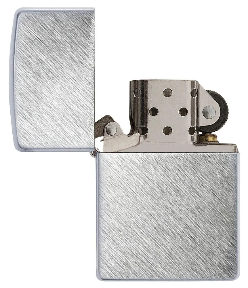Zippo Classic Herringbone Sweep 7 Zippo Classic Herringbone Sweep - Image 5
