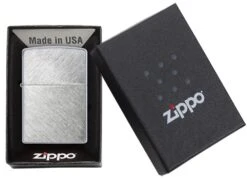 Zippo Classic Herringbone Sweep 13 Zippo Classic Herringbone Sweep -Zippo 24648 Z SP Lighter PT05