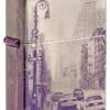 Zippo New York City -Zippo 24747 086789 Z SP Lighter 24747 MAIN