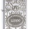 Zippo Crown Stamp™ -Zippo 24751.MAIN
