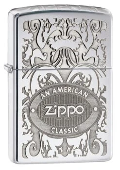 Zippo Crown Stamp™