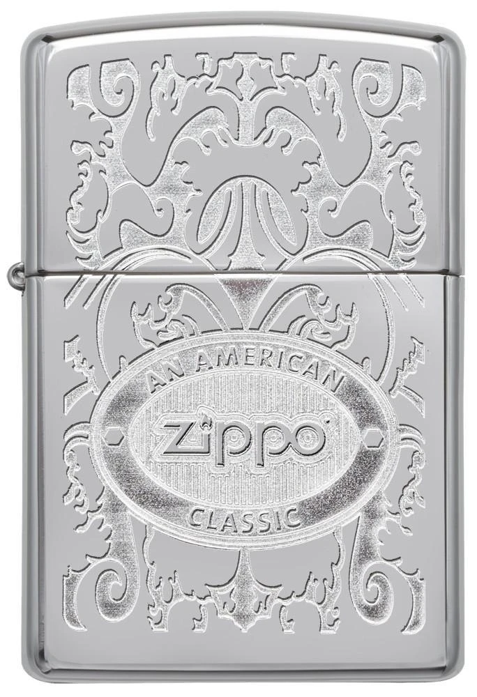 Zippo Crown Stamp™ 4 Zippo Crown Stamp™ - Image 2