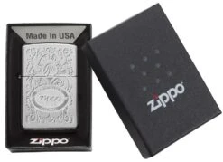Zippo Crown Stamp™ 13 Zippo Crown Stamp™ -Zippo 24751.PT02