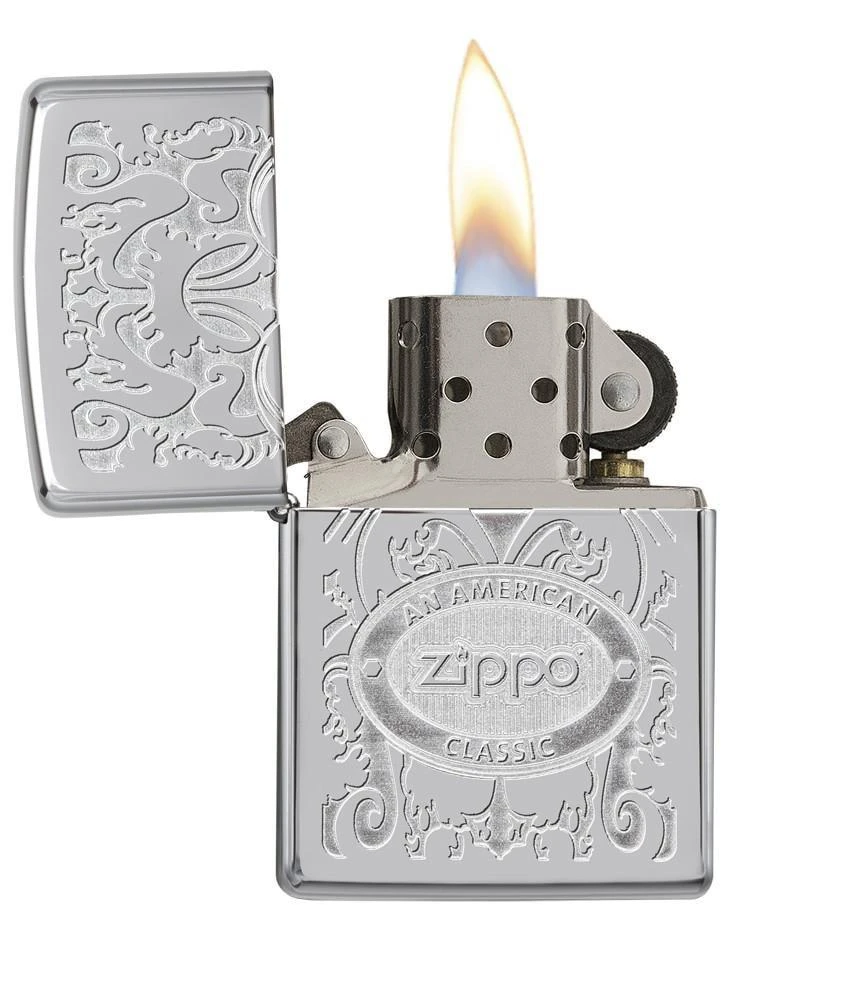 Zippo Crown Stamp™ 5 Zippo Crown Stamp™ - Image 3