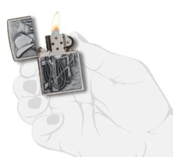 Zippo Resting Cowboy 8 Zippo Resting Cowboy -Zippo 24879 03 1024x1024 3dd19129 d4ae 4dd6 b0ef d75f18c601a4