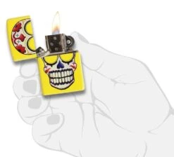 Zippo Day Of The Dead 8 Zippo Day Of The Dead -Zippo 24894.PT04 1024x1024 d3617cf2 cf04 43ed 851f 95ff58587517